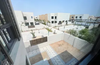Townhouse - 3 Bedrooms - 4 Bathrooms for sale in Sharjah Sustainable City - Sharjah