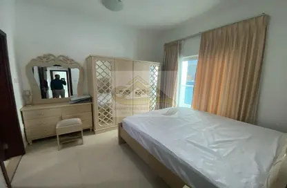 Apartment - 1 Bedroom - 2 Bathrooms for sale in City Tower - Al Nuaimiya - Ajman