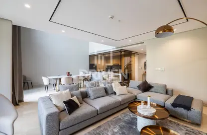 فيلا - 3 غرف نوم - 4 حمامات للبيع في فيلا امالفي - جزيرة خليج الجميرا - جميرا - دبي