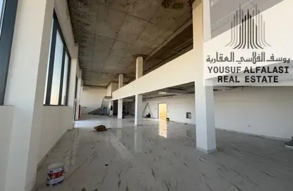 Land - Studio for rent in Al Sajaa Industrial - Al Sajaa - Sharjah