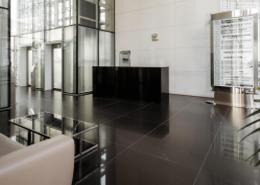 Office Space - 1 bathroom for rent in Capricorn Tower - Sheikh Zayed Road - Dubai