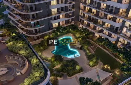 Apartment - 1 Bedroom - 2 Bathrooms for sale in Bellagio by Sunrise - Wasl Gate - Dubai