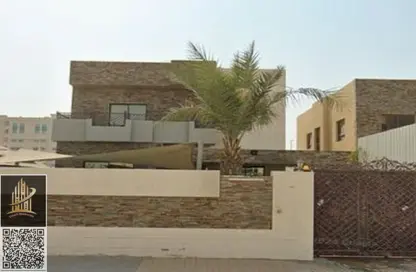 فيلا - 5 غرف نوم - 8 حمامات للبيع في فلل الروضة 3 - 3  الروضة - الروضة - عجمان