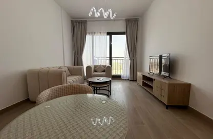 Apartment - 1 Bedroom - 2 Bathrooms for rent in Liva - Town Square - Dubai