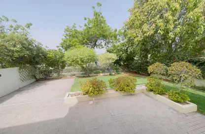 Villa - 3 Bedrooms - 4 Bathrooms for rent in Springs 4 - The Springs - Dubai