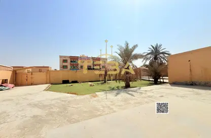 فيلا - 6 غرف نوم - 8 حمامات للبيع في فلل الروضة 2 - 2  الروضة - الروضة - عجمان