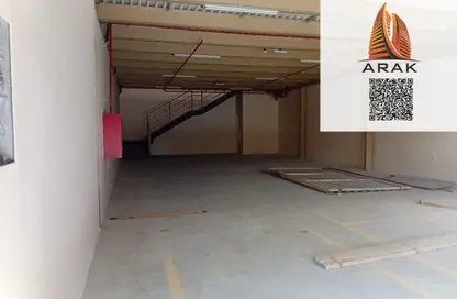 Warehouse - Studio for rent in Al Jurf Industrial 1 - Al Jurf Industrial - Ajman Warehouse - Studio for rent in Al Jurf Industrial 1 - Al Jurf Industrial - Ajman