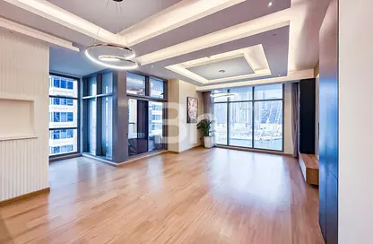 Apartment - 2 Bedrooms - 4 Bathrooms for sale in Atria Residences - Business Bay - Dubai