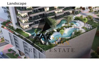 Apartment - Studio - 1 Bathroom for sale in MAK I'Sola Bella - Jumeirah Village Circle - Dubai