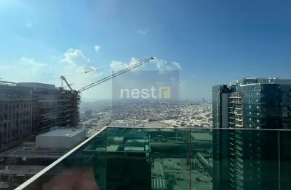 Apartment - 2 Bedrooms - 3 Bathrooms for rent in 1 Residences - Al Kifaf - Zabeel - Dubai