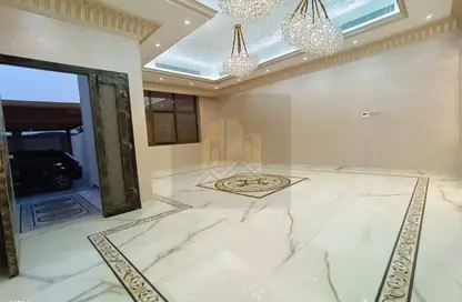 Apartment - Studio - 1 Bathroom for rent in Madinat Al Riyad - Abu Dhabi
