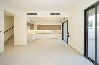 Townhouse - 4 Bedrooms - 4 Bathrooms for sale in Parkside 3 - EMAAR South - Dubai South (Dubai World Central) - Dubai