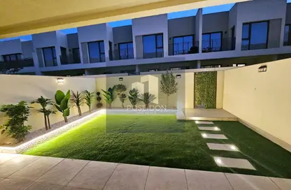 فيلا - 3 غرف نوم - 4 حمامات للبيع في 3 باركسايد - اعمار الجنوبية - دبي الجنوب (مركز دبي العالمي) - دبي