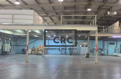 Warehouse - Studio for rent in Jebel Ali Freezone - Jebel Ali - Dubai