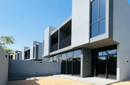 Townhouse - 4 Bedrooms - 5 Bathrooms for sale in Sendian - Masaar - Tilal City - Sharjah