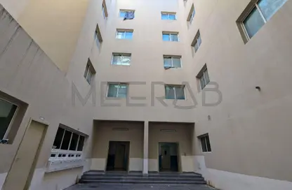 Labor Camp - Studio - 7+ Bathrooms for rent in Jebel Ali Industrial 1 - Jebel Ali Industrial - Jebel Ali - Dubai