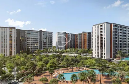 Apartment - 2 Bedrooms - 3 Bathrooms for sale in Olfah - Muwaileh Commercial - Sharjah Apartment - 2 Bedrooms - 3 Bathrooms for sale in Olfah - Muwaileh Commercial - Sharjah