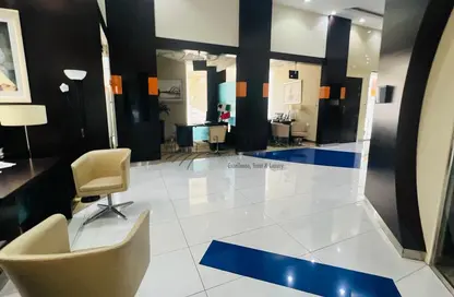 Retail - Studio for rent in Al Najda Street - Abu Dhabi