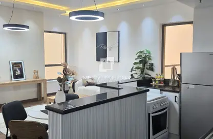 شقة - غرفة نوم - 2 حمامات للبيع في شمس 1 - شمس - مساكن شاطئ الجميرا - دبي شقة - غرفة نوم - 2 حمامات للبيع في شمس 1 - شمس - مساكن شاطئ الجميرا - دبي