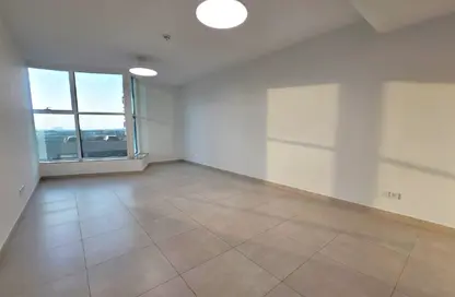 شقة - غرفة نوم - 2 حمامات للايجار في برج دي ايكس بي - شارع الشيخ زايد - دبي