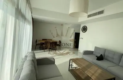 تاون هاوس - 3 غرف نوم - 5 حمامات للبيع في تريكسيس - داماك هيلز 2 - دبي تاون هاوس - 3 غرف نوم - 5 حمامات للبيع في تريكسيس - داماك هيلز 2 - دبي