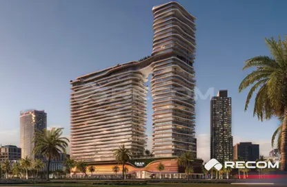 Apartment - 3 Bedrooms - 4 Bathrooms for sale in One Sky Park - Jumeirah Village Circle - Dubai