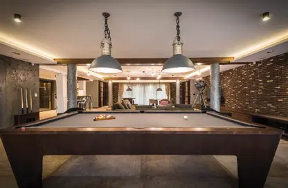 شقة - 2 غرف نوم - 2 حمامات للبيع في عزيزي فينيسيا 15 - عزيزي فينيسيا - دبي الجنوب (مركز دبي العالمي) - دبي