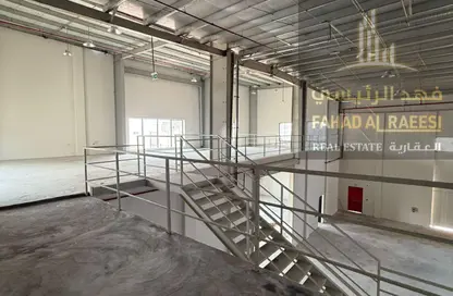 مستودع - استوديو - 1 حمام للايجار في أم الثعوب - أم القيوين