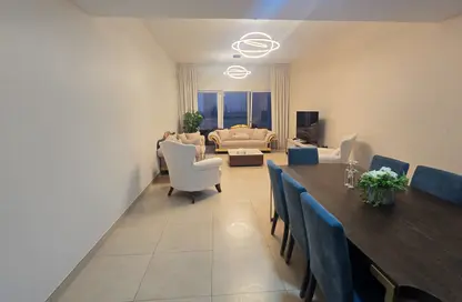 شقة - 3 غرف نوم - 4 حمامات للبيع في برج أساس - الخان لاجون - الخان - الشارقة