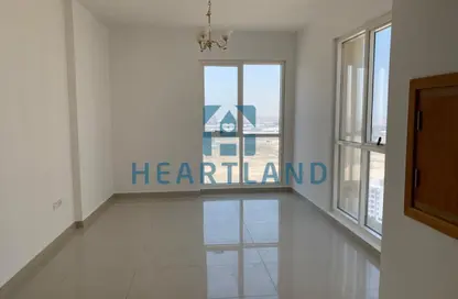 Apartment - 1 Bedroom - 2 Bathrooms for sale in Lakeside Tower C - Lakeside Residence - Dubai Production City (IMPZ) - Dubai