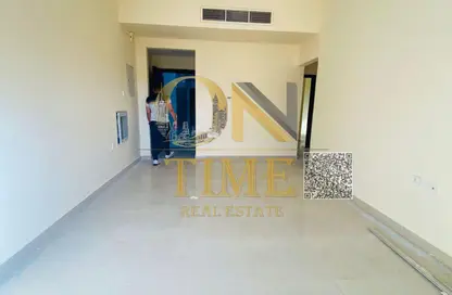 شقة - 2 غرف نوم - 2 حمامات للايجار في برج النعيمية  2 - أبراج النعيمية - النعيمية - عجمان