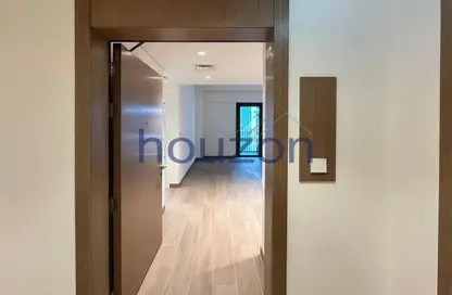 Apartment - 2 Bedrooms - 2 Bathrooms for rent in Lotus at Creek Beach - Creek Beach - Dubai Creek Harbour (The Lagoons) - Dubai