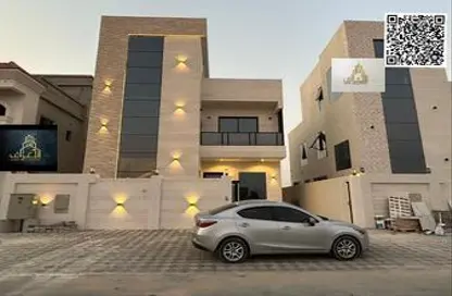 فيلا - 5 غرف نوم - 8 حمامات للبيع في الباهيه هيلز - الباهية - عجمان