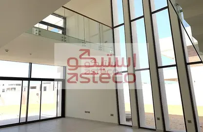Villa - 5 Bedrooms - 6 Bathrooms for sale in West Yas - Yas Island - Abu Dhabi