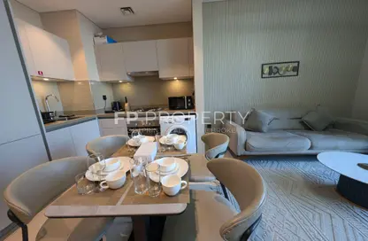 Apartment - 1 Bedroom - 1 Bathroom for rent in Sobha Creek Vistas Reserve - Sobha Hartland - Mohammed Bin Rashid City - Dubai