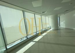 صورةغرفة فارغة لـ: مكتب - 1 حمام للبيع في برج أداكس بورت للمكاتب - مدينة الأضواء - جزيرة الريم - أبوظبي, صورة 1