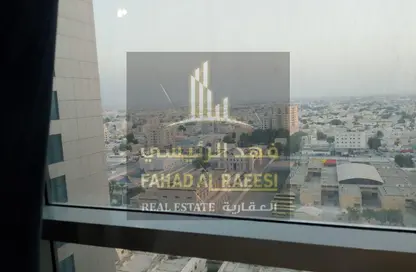 Apartment - 2 Bedrooms - 2 Bathrooms for rent in City Tower - Al Nuaimiya - Ajman Apartment - 2 Bedrooms - 2 Bathrooms for rent in City Tower - Al Nuaimiya - Ajman