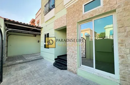 Villa - 3 Bedrooms - 3 Bathrooms for rent in Mirdif Villas - Mirdif - Dubai Villa - 3 Bedrooms - 3 Bathrooms for rent in Mirdif Villas - Mirdif - Dubai