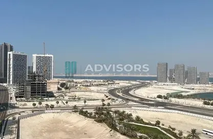 Apartment - 2 Bedrooms - 3 Bathrooms for sale in Reflection - Shams Abu Dhabi - Al Reem Island - Abu Dhabi