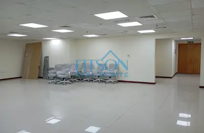مكتب - استوديو - 1 حمام للايجار في المركز التجاري HDS - (JLT) مجمع M - أبراج بحيرة الجميرا - دبي