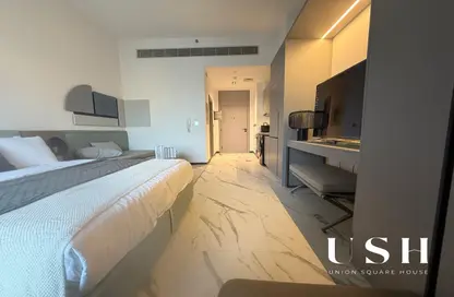 Apartment - Studio - 1 Bathroom for sale in MAG City - District 7 - Mohammed Bin Rashid City - Dubai