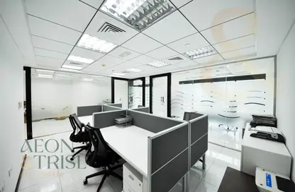 Office image for: Office Space - Studio for sale in Jumeirah Business Centre 1 - Lake Allure - Jumeirah Lake Towers - Dubai, Image 1