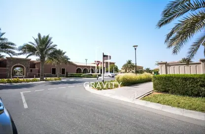 فيلا - 4 غرف نوم - 5 حمامات للبيع في فلل سعديات بيتش - شاطئ السعديات - جزيرة السعديات - أبوظبي
