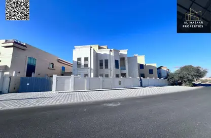 Villa - 5 Bedrooms - 7 Bathrooms for sale in Al Helio 2 - Al Helio - Ajman
