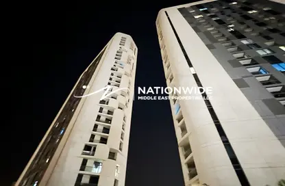 شقة - 2 غرف نوم - 2 حمامات للايجار في ميرا 2 - شمس أبوظبي - جزيرة الريم - أبوظبي شقة - 2 غرف نوم - 2 حمامات للايجار في ميرا 2 - شمس أبوظبي - جزيرة الريم - أبوظبي