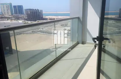 Apartment - 1 Bedroom - 1 Bathroom for sale in Meera 1 - Shams Abu Dhabi - Al Reem Island - Abu Dhabi