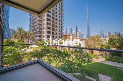 شقة - 2 غرف نوم - 3 حمامات للبيع في البرج الجنوبي 2 - الجناح الجنوبي - وسط مدينة دبي - دبي شقة - 2 غرف نوم - 3 حمامات للبيع في البرج الجنوبي 2 - الجناح الجنوبي - وسط مدينة دبي - دبي