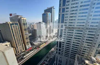 Apartment - 3 Bedrooms - 4 Bathrooms for rent in Al Majaz 3 - Al Majaz - Sharjah