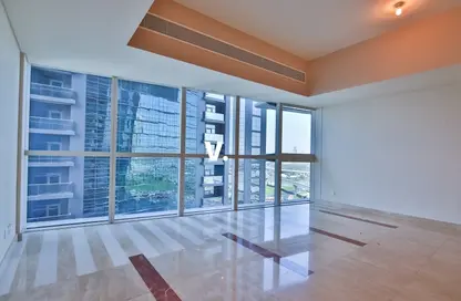 Apartment - 1 Bedroom - 2 Bathrooms for rent in Sama Tower - Sheikh Zayed Road - Dubai