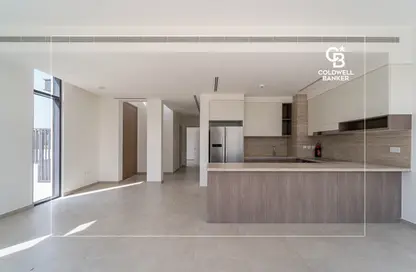Townhouse - 3 Bedrooms - 4 Bathrooms for rent in Mudon Al Ranim 1 - Mudon - Dubai